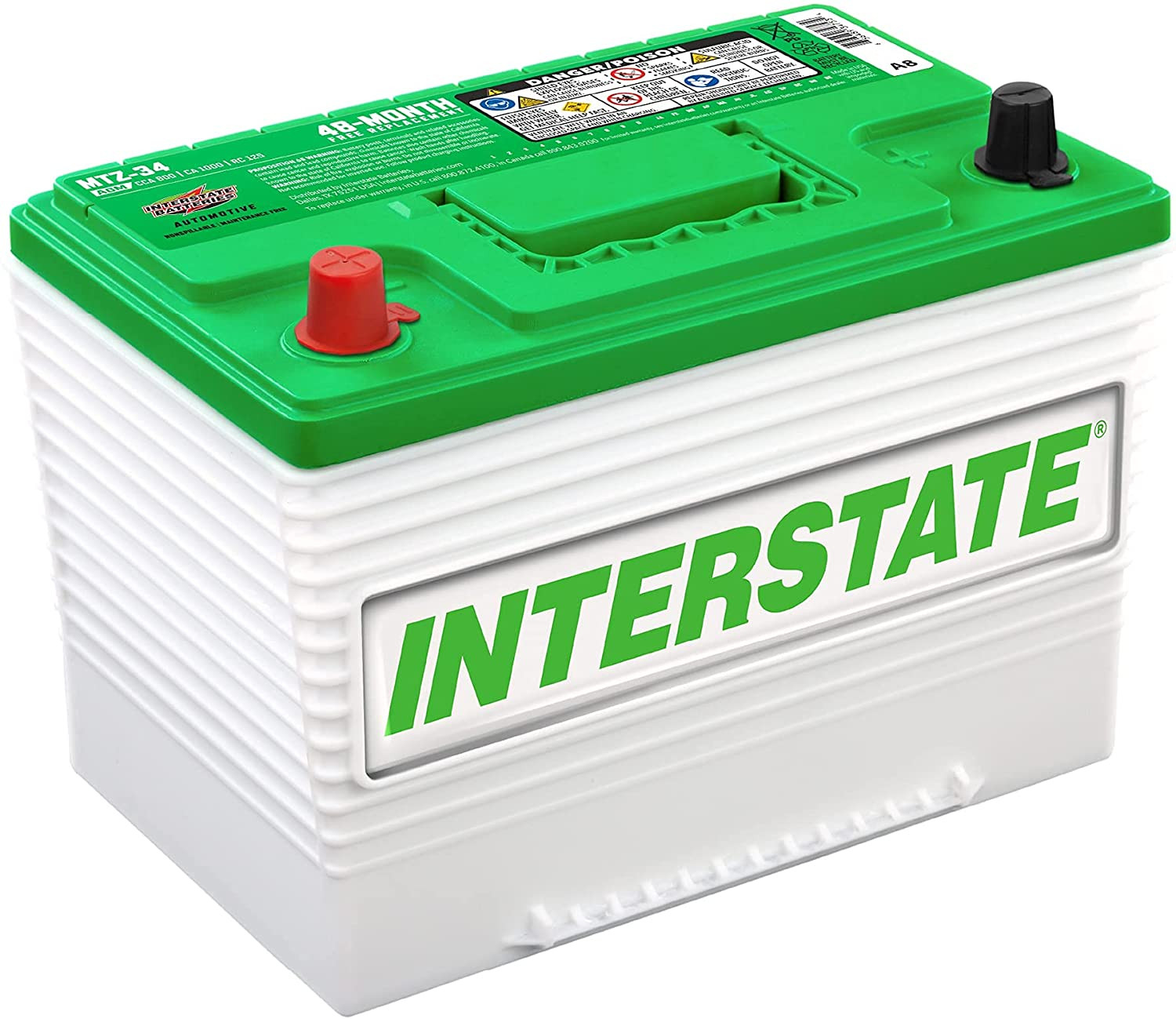 Interstate Battery coupon