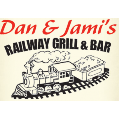 Dan & Jami's Railway Grill & Bar